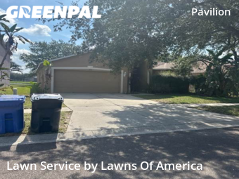 Lawn Maintenance nearby Riverview, FL, 