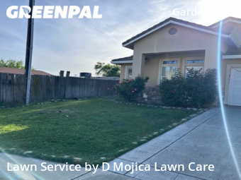 Lawn Care nearby Sacramento, CA, 