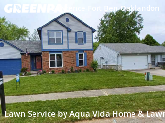 Grass Cutting nearby Indianapolis, IN, 