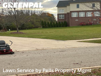 Yard Mowing nearby Township Of Northville, MI, 