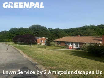 Lawn Maintenance nearby Roanoke, VA, 