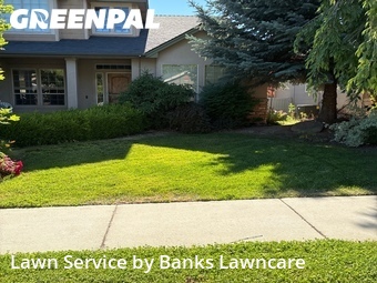 Yard Mowing nearby Meridian, ID, 