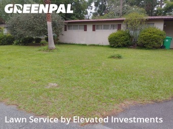 Lawn Cutting nearby Valdosta, GA, 