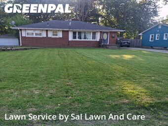 Yard Cutting nearby Hobart, IN, 