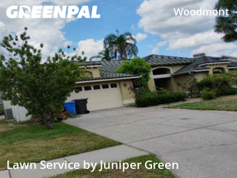 Lawn Service nearby Tampa, FL, 