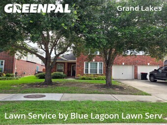 Lawn Maintenance nearby Katy, TX, 