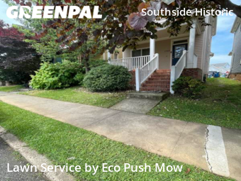 Grass Cut nearby Chattanooga, GA, 