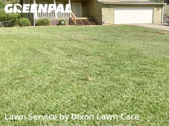 Yard Mowing nearby Rex, GA, 