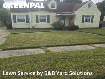 Lawn Cutting nearby Norfolk, VA, 