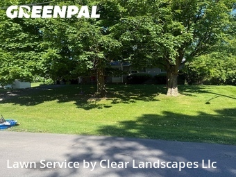 Yard Mowing nearby Whitesboro, NY, 