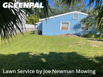 Lawn Cut nearby Tampa, FL, 