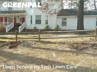 Lawn Mow nearby Fayetteville, NC, 