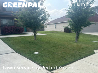 Lawn Cutting nearby Converse, TX, 