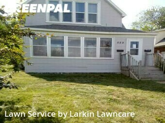 Lawn Mowing nearby Saint Paul, MN, 