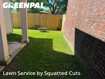 Lawn Care nearby Lafayette, LA, 