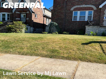 Lawn Mowing Service nearby St. Louis, MO, 
