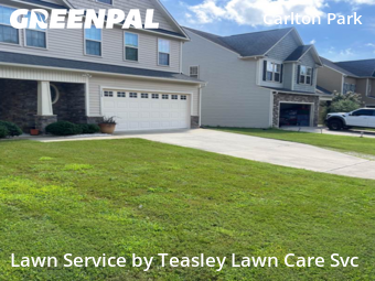 Lawn Mow nearby Raleigh, NC, 