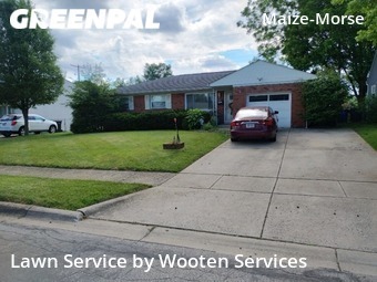 Yard Cutting nearby Columbus, OH, 