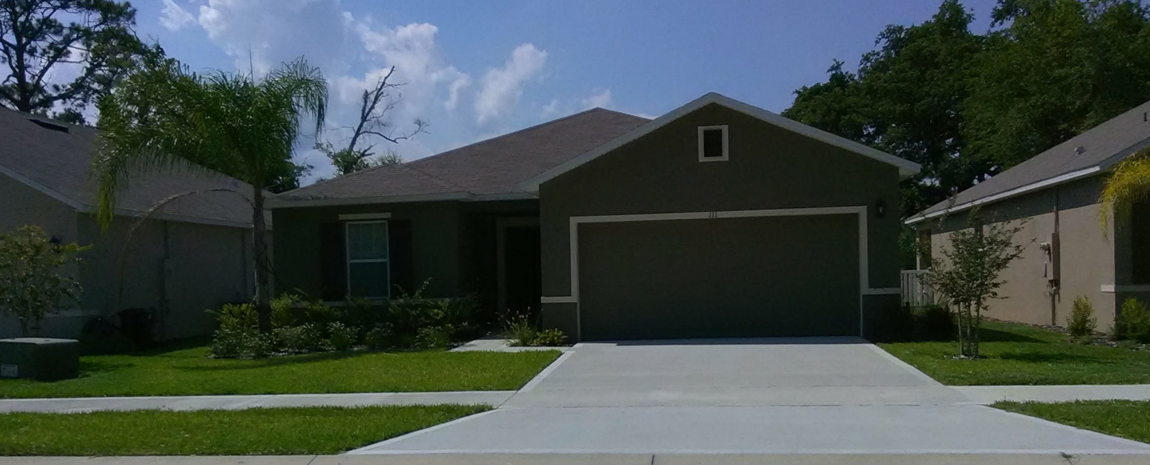 Ez Clipper Lawn Care Services in Cocoa, FL