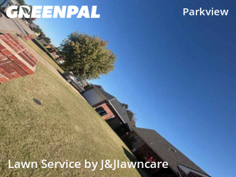 Affordable Landscaping In Oklahoma City,73135,Landscaping Services by J&Jlawncare, work completed in Nov , 2025