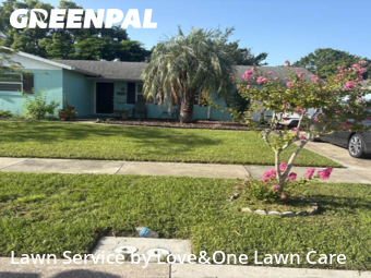 Lawn Maintenance nearby Orlando, FL, 