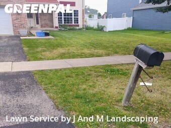 Lawn Cut nearby Bolingbrook, IL, 