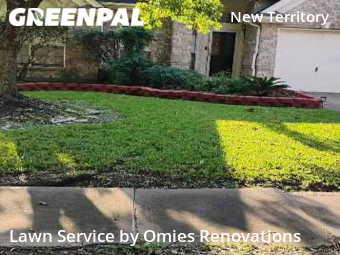 Lawn Service nearby Sugar Land, TX, 