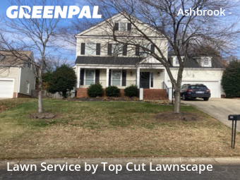 Lawn Maintenance nearby Charlotte, NC, 