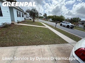 Grass Cut nearby Casselberry, FL, 