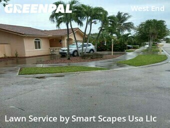 Lawn Cutting nearby Miami, FL, 