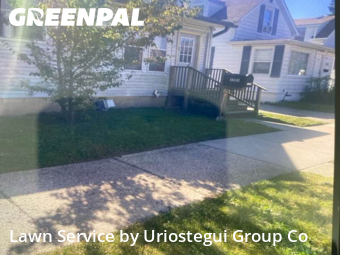 Lawn Maintenance nearby Waukegan, IL, 