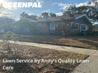 Lawn Cutting nearby Saint Petersburg, FL, 
