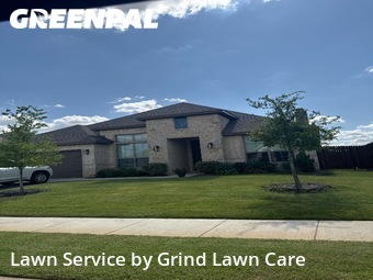 Lawn Care Service nearby Joshua, TX, 