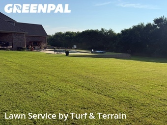 Lawn Care Service nearby Springdale, AR, 
