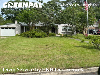 Yard Mowing nearby Savannah, GA, 