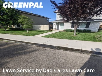 Yard Mowing nearby Meridian, ID, 