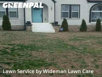 Yard Mowing nearby Atlanta, GA, 