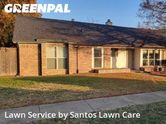 Lawn Care nearby Euless, TX, 