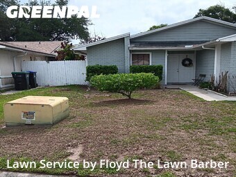 Yard Cutting nearby Orlando, FL, 