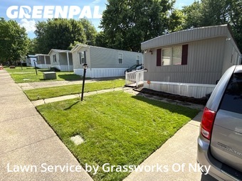 Grass Cutting nearby Florence, KY, 