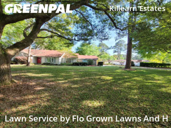 Yard Mowing nearby Tallahassee, FL, 