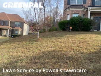 Lawn Service nearby Fairburn, GA, 