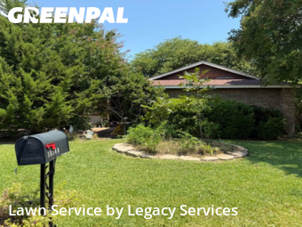 Grass Cutting nearby Fort Worth, TX, 