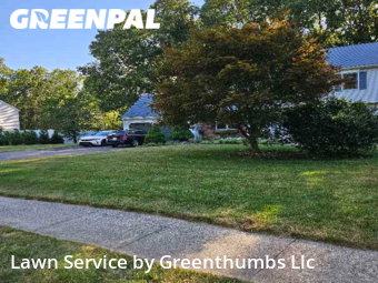 Yard Cutting nearby Cheshire, CT, 