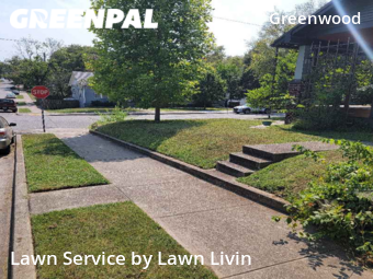 Lawn Care nearby Nashville, TN, 