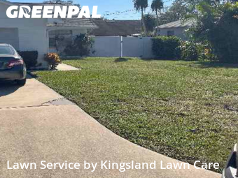 Yard Mowing nearby Longwood, FL, 