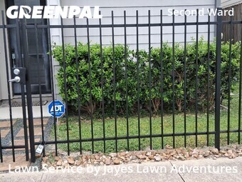 Lawn Care nearby Houston, TX, 