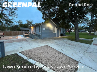 Lawn Service nearby Round Rock, TX, 