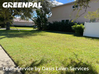 Lawn Care nearby Lake Mary, FL, 