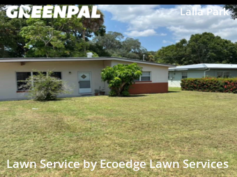 Grass Cut nearby Melbourne, FL, 